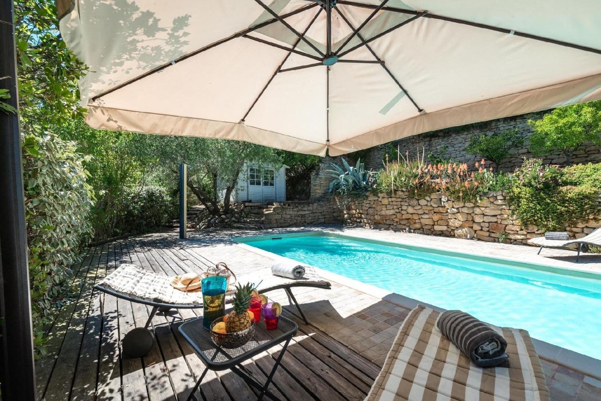 Вилла Meernahes Ferienhaus Casa Cantagallo Mit Pool Фермо Экстерьер фото